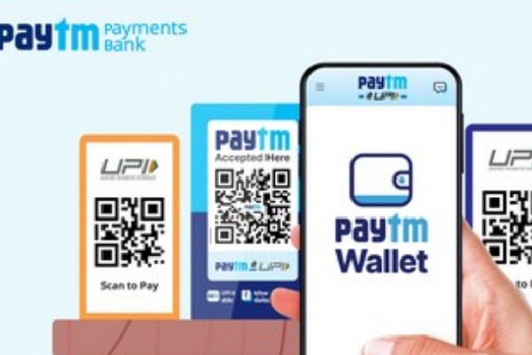 Paytm shows early signs of recovery in UPI transactions, sees growth in payment value processed