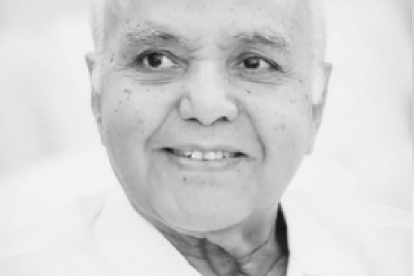 Media baron Ramoji Rao passes away, to be cremated with state honours