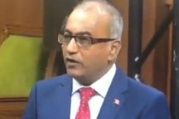 Canadian MP Arya hits out at Khalistani supporters for mocking PM Indira Gandhi’s assassination