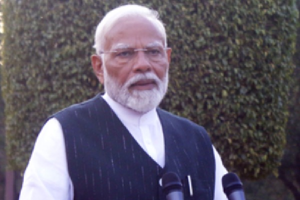 PM Modi-led new govt to take country closer to 'Vision@2047'