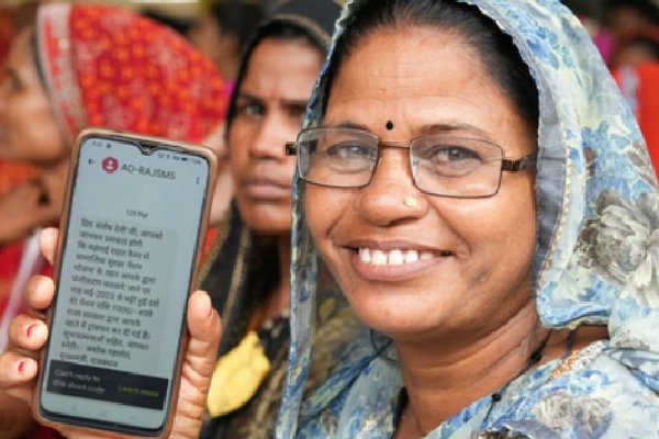 3-fold jump in EPFO pensioners submitting facial scan-based Digital Life Certificate via smartphones