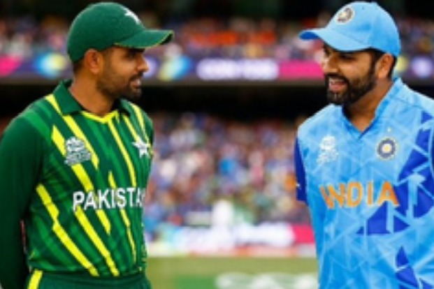 T20 World Cup: History of India vs Pakistan in numbers