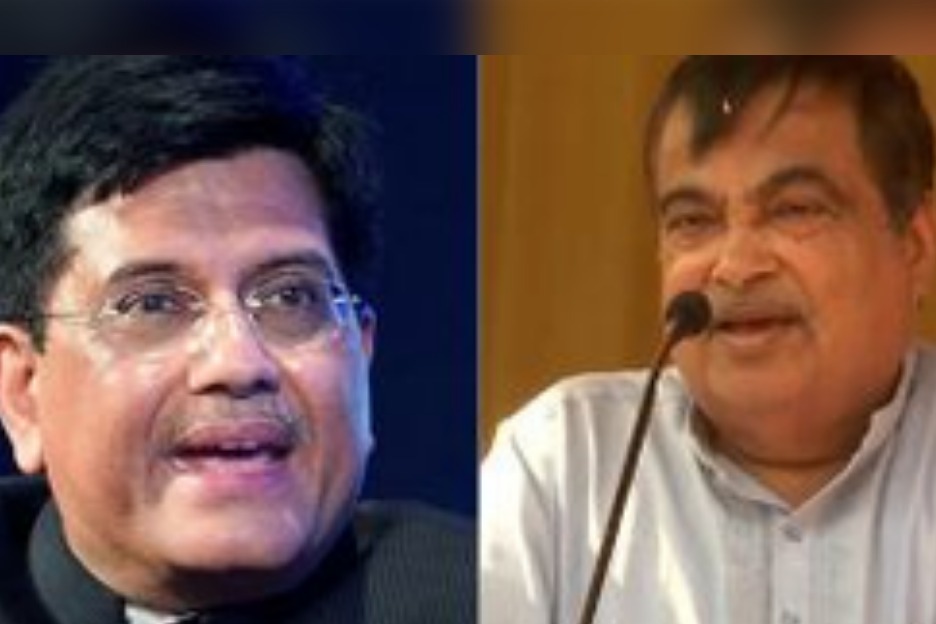 India's 'Infra Man' Gadkari, 'trouble shooter' Goyal, woman sarpanch among Maha's ministers in Modi 3.0