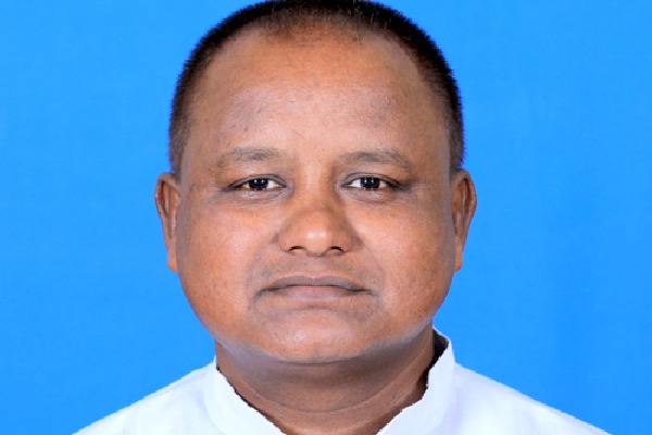 Keonjhar MLA Mohan Charan Majhi to be BJP's first CM in Odisha