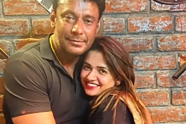 Fan's murder: Kannada superstar Darshan named accused No. 2, wife Pavithra Gowda as prime accused