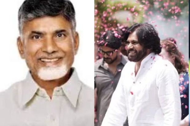 Andhra Pradesh: Pawan Kalyan, Lokesh among 24 ministers to take oath with Chandrababu Naidu