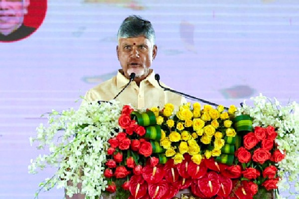 Chandrababu Naidu’s remarkable comeback to become CM for fourth time