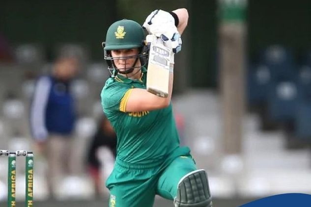 Have to be at our best to beat a world-class Indian team, says South Africa skipper Wolvaardt