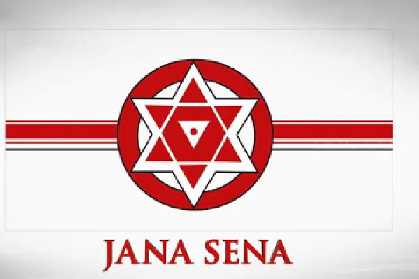 Key Departments Expected to be Allocated to Jana Sena Leaders