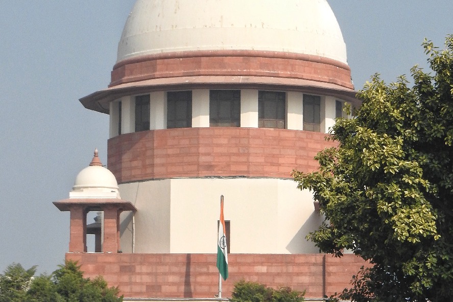 SC reiterates not to stay NEET UG counselling; retest for 1,563 candidates on June 23