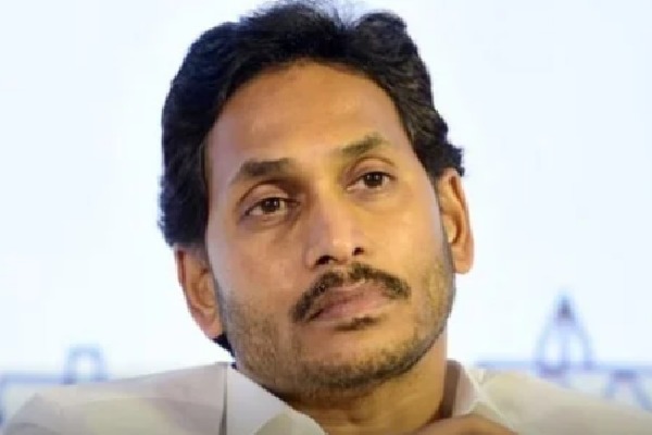 YS Jagan Plans Statewide Tour Following Election Defeat