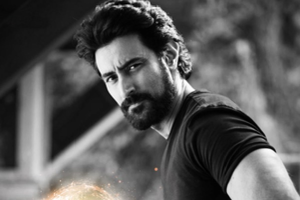 Chiranjeevi's epic fantasy 'Vishwambhara' adds Kunal Kapoor to its stellar cast