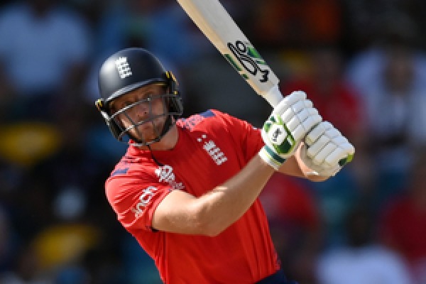 T20 World Cup: England focused on game vs Namibia, says Buttler after crushing Oman