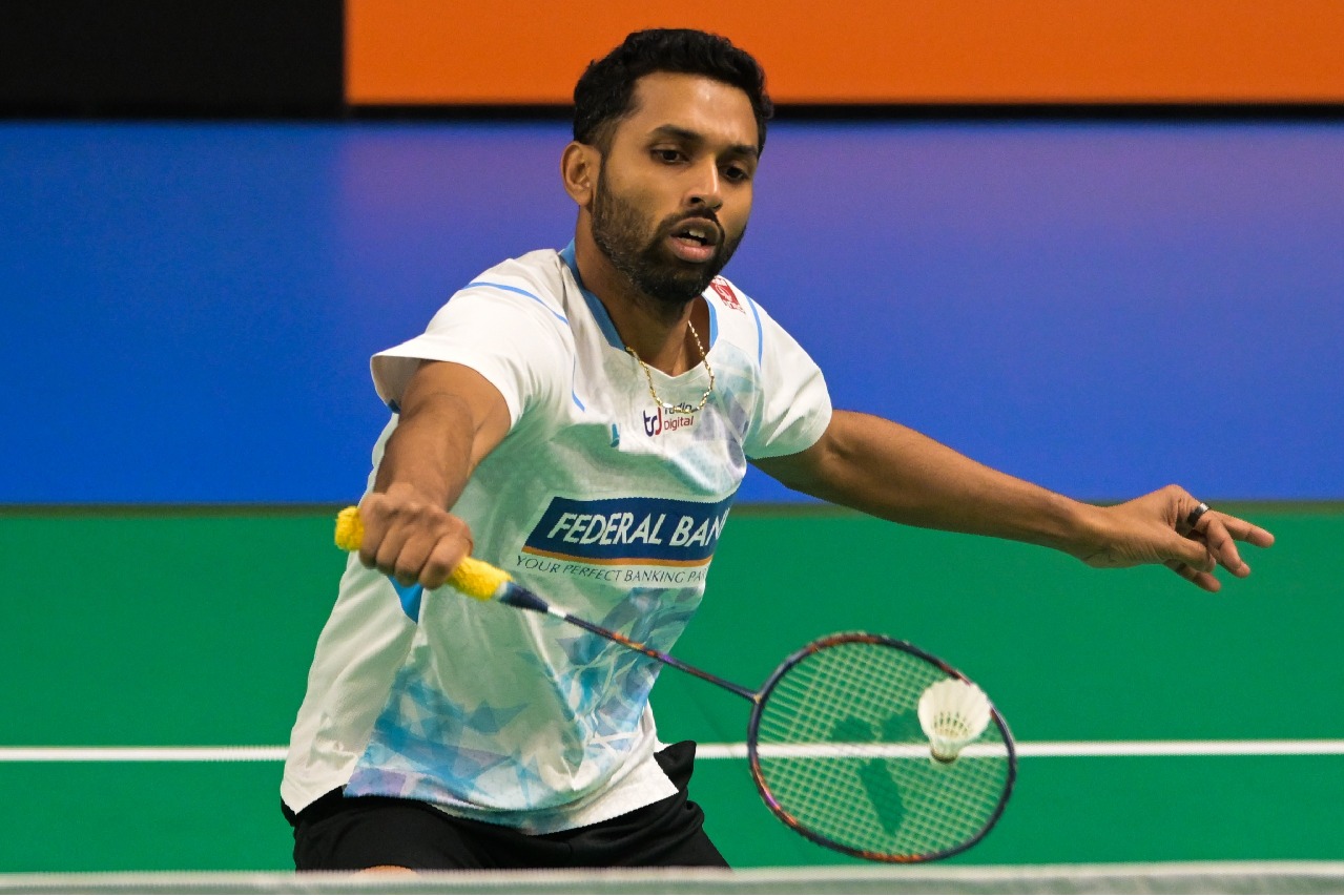 Australian Open badminton: Prannoy, Verma, Aakarshi lose as Indian campaign ends