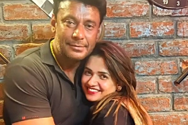 Fan murder case: Pavithra Gowda is not Kannada superstar Darshan’s wife, clarifies counsel