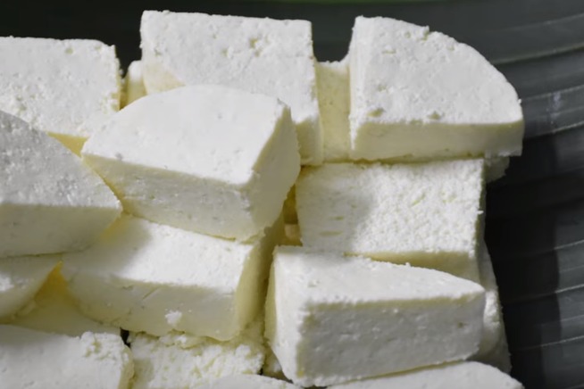 How to Identify Fake Paneer in the Market?