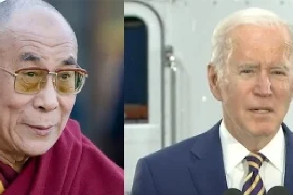 As US delegation heads to Dharamsala, Tibetans pin hopes on Biden-Dalai Lama meeting