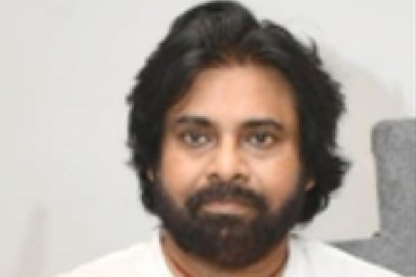 Pawan Kalyan's Oath-taking Ceremony as Deputy CM Scheduled