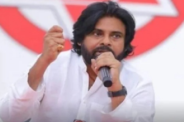 Pawan Kalyan Allotted Chamber in Secretariat as Deputy CM