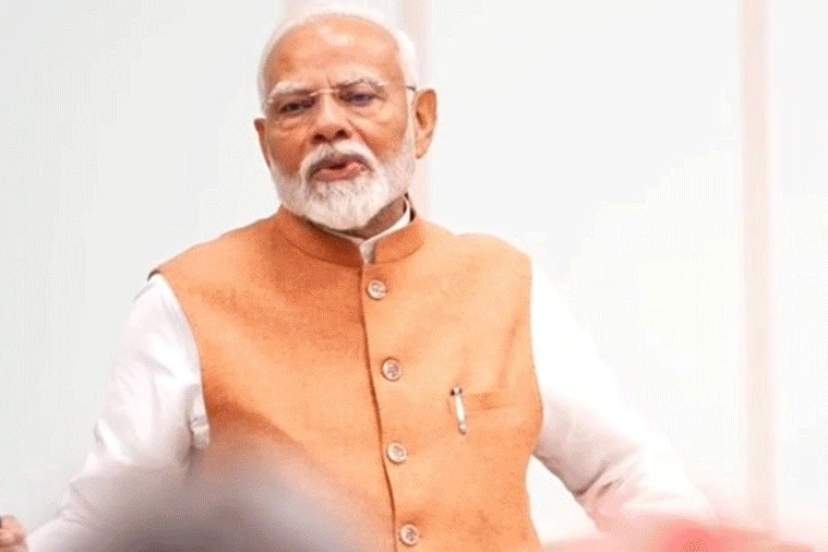 PM Modi to visit Varanasi, release Kisan Samman Nidhi's 17th instalment today