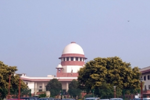 SC asks NTA to admit if any irregularities found in NEET (UG) exam