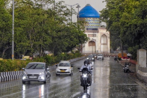 India likely to get below normal rains in June as monsoon slows: IMD