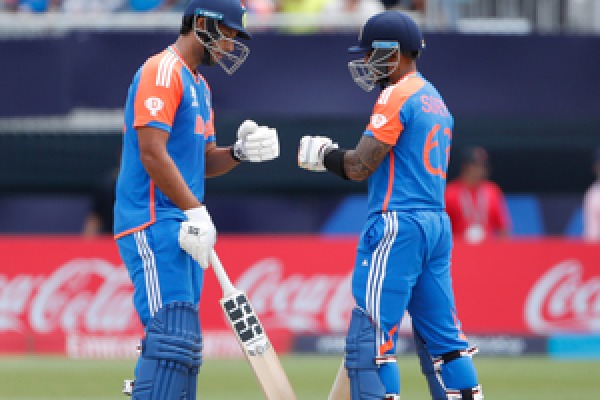 T20 World Cup: India's batting-depth can make huge difference in Super 8, says Robin Singh