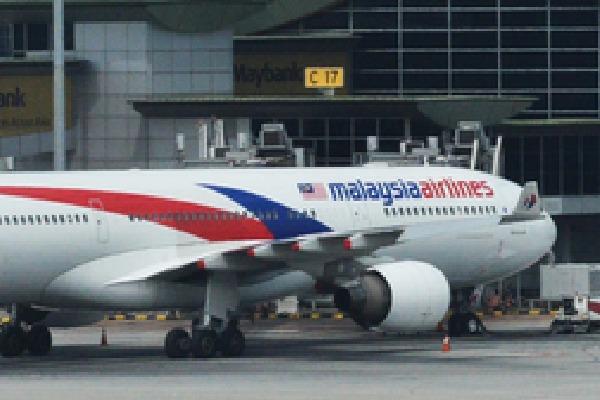 Kuala Lumpur-bound Malaysia Airlines flight returns to Hyderabad due to technical snag