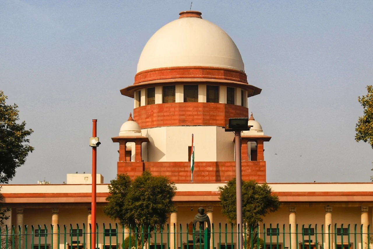 SC issues notice on plea seeking directions to NBE on NEET (PG) exam question paper, answer key