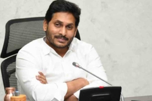 Jagan Encourages Party Workers to Stay Strong and Connected