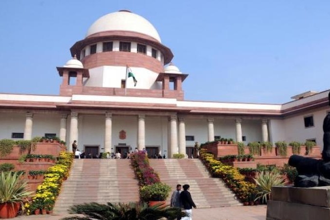 SC issues notice on tribal students' plea demanding participation in NEET-UG retest