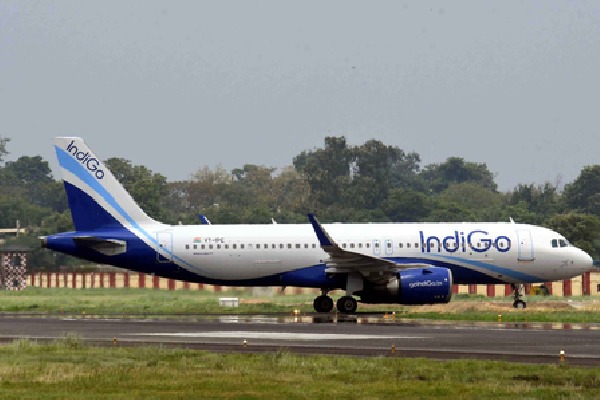 IndiGo ties up with Garuda to train fresh pilots