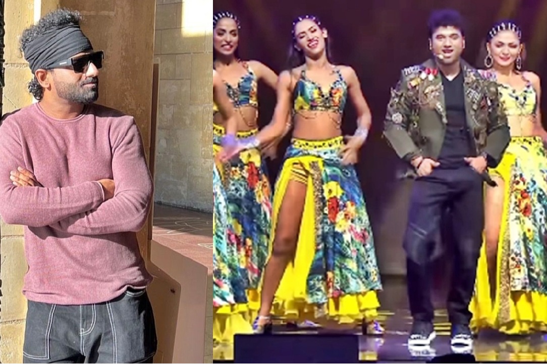 Rockstar DSP announces India Tour; leaves fans guessing what the first city will be