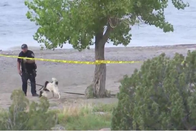 2 killed in shooting at state park in Colorado