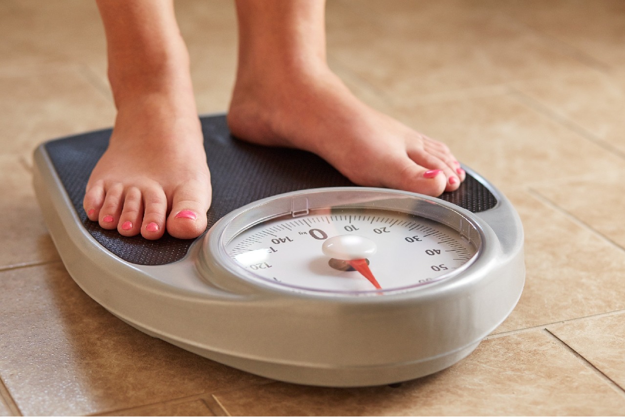 Weight loss linked with reduced cancer risk in people with obesity: Study