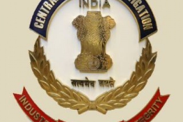 Centre orders CBI probe into allegations of irregularities in NEET-UG