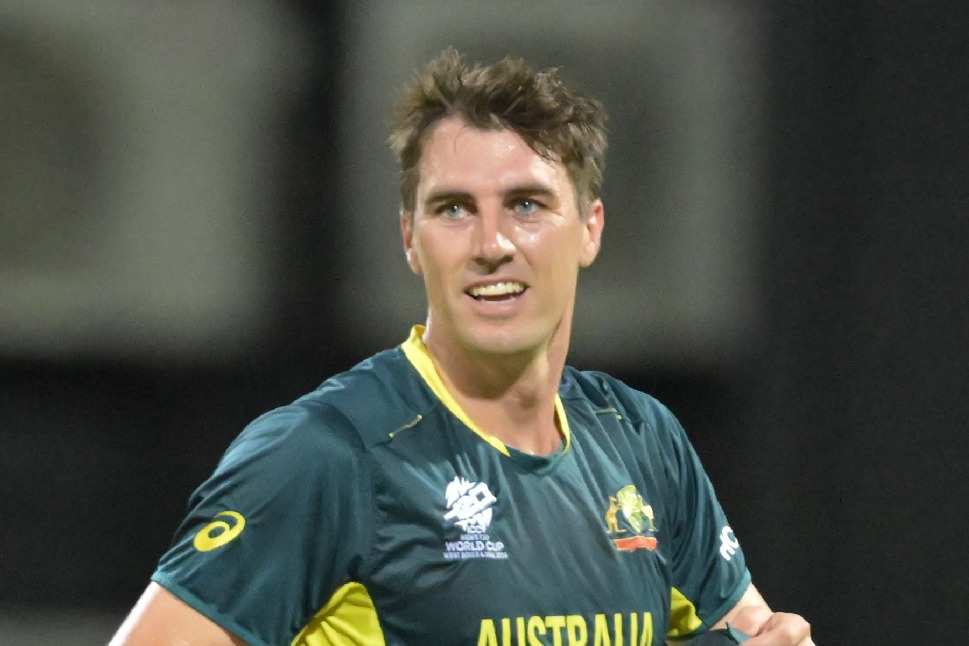 Cummins becomes first player to claim two consecutive hat-tricks in T20 World Cup