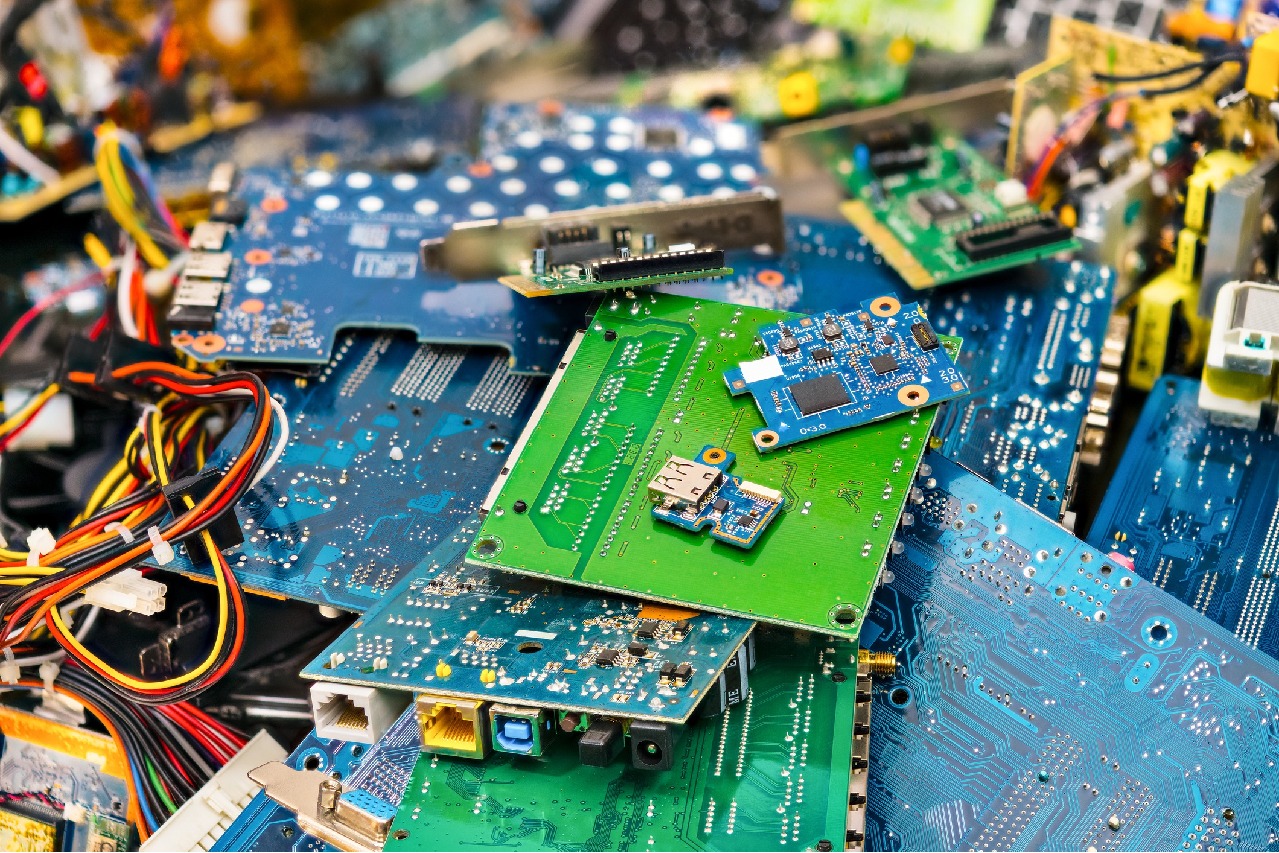 India electronics component manufacturing to hit $240 bn by 2030,
 create 2.8 lakh jobs by 2026