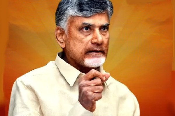 AP CM Chandrababu deeply saddened over Telugu man's killing in US shooting