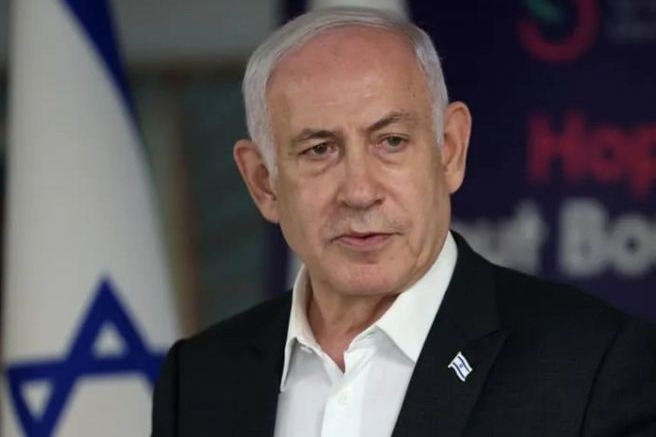 Netanyahu says intense fighting in Gaza to end 'very soon'