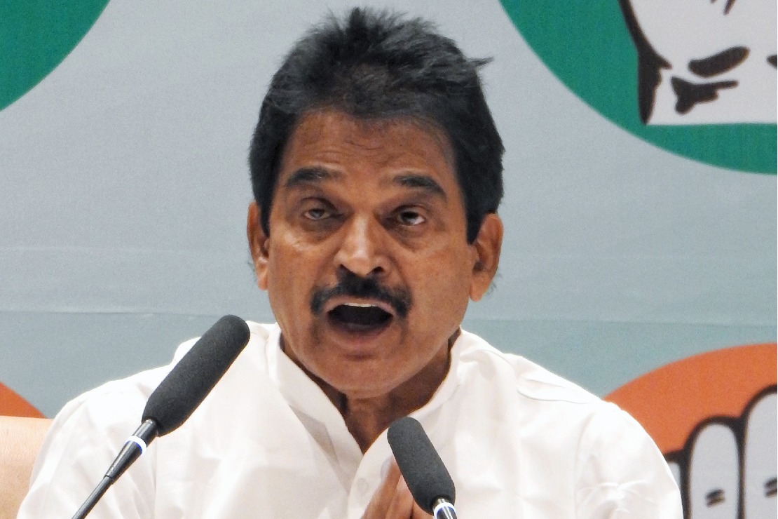 We will fight for protection of Consitution: Venugopal