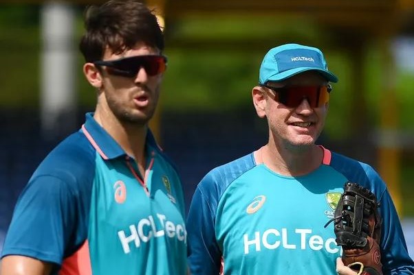 T20 World Cup: Australia defend decision of omitting Starc against Afghanistan