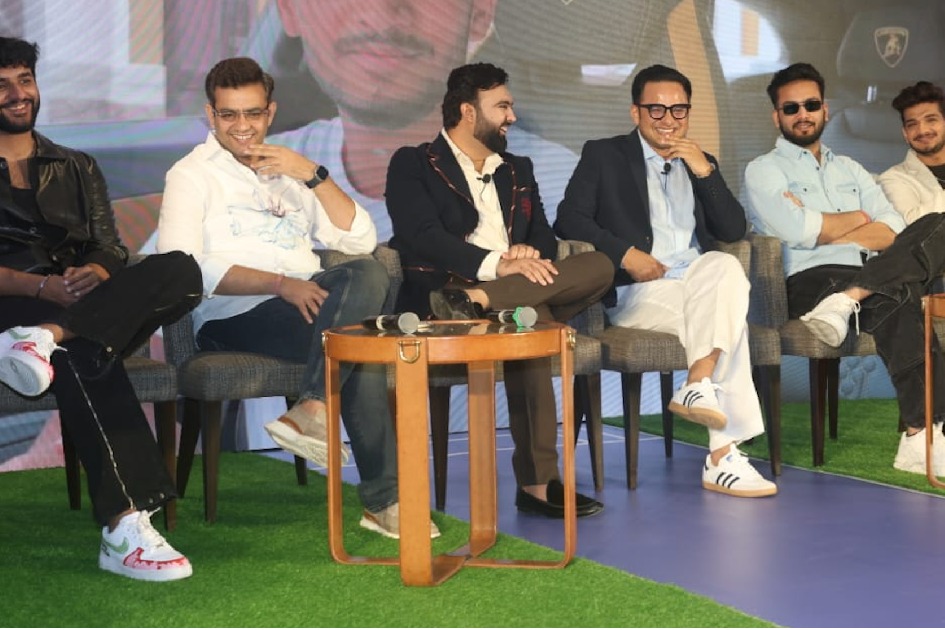 Entertainer's Cricket League hopes to turn Indian content creators into global celebrities