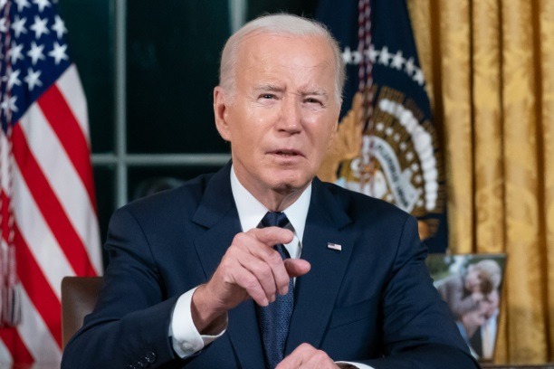 Biden designates Kenya as a major non-NATO ally of US