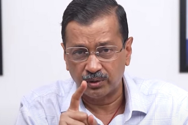 'Trial court didn’t apply its mind': Delhi HC stays CM Kejriwal's bail