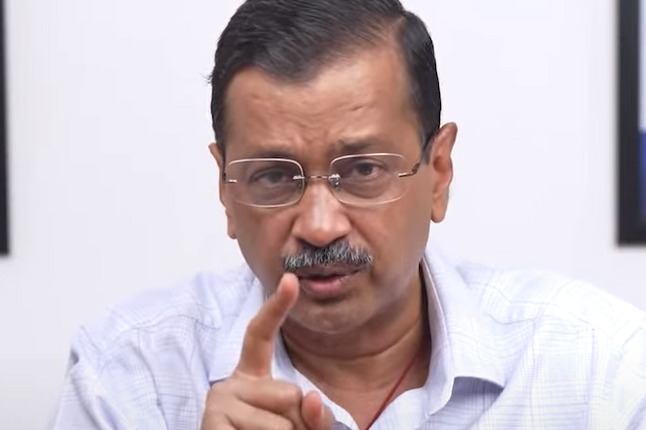 Did not blame Manish Sisodia in liquor policy case: CM Kejriwal tells court