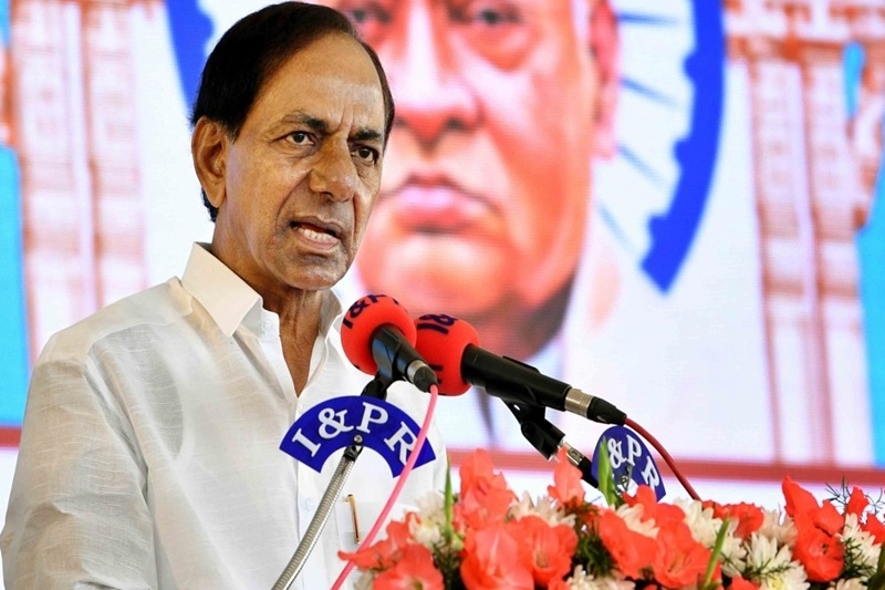 Telangana HC adjourns hearing on KCR’s plea seeking stay on Narasimha Reddy Commission proceedings