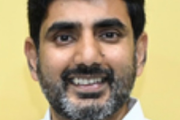 Minister Nara Lokesh Advocates Reducing App Burden on Teachers