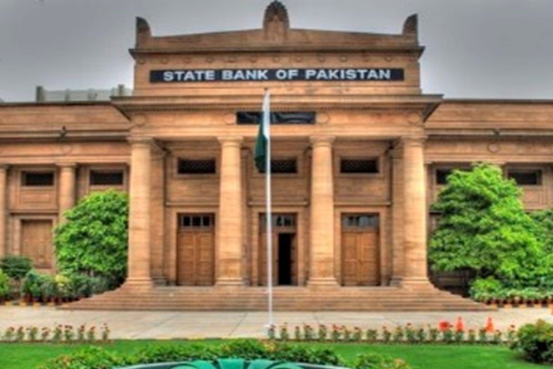 Pakistan's foreign exchange reserves fall by $239 mn