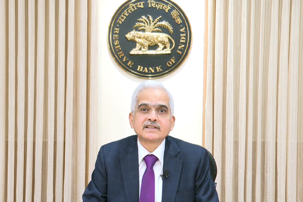 RBI is using AI for real-time data analysis: Shaktikanta Das